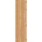 Ekena Millwork Thorton Slat Smooth Outlooker, Western Red Cedar, 7 1/2"W x 24"D x 28"H OUT08X24X28THR06SWR - alternate 3